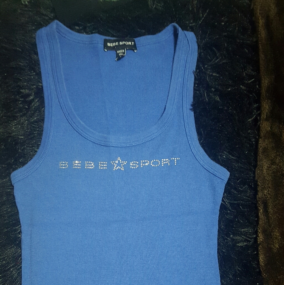 Bebe Sport Top